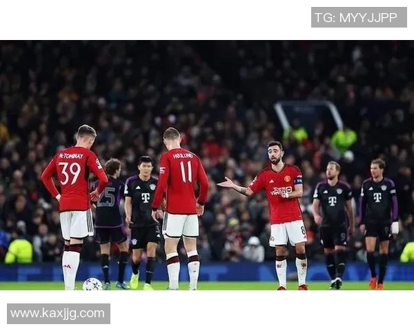 欧冠决赛曼联与拜仁的巅峰对决历史回顾与精彩瞬间解析