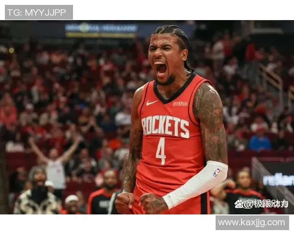 火箭队与雷霆队激战正酣NBA直播精彩瞬间回顾与分析