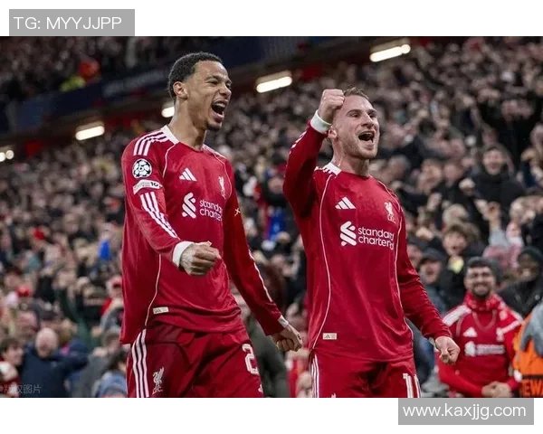 英超焦点战利物浦对阵曼联视频直播全程回顾与精彩集锦