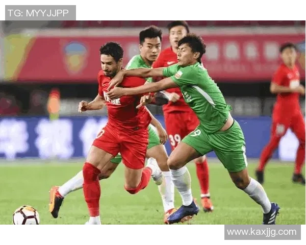 鹿岛鹿角与权健激战8月28日谁能在这场较量中笑到最后